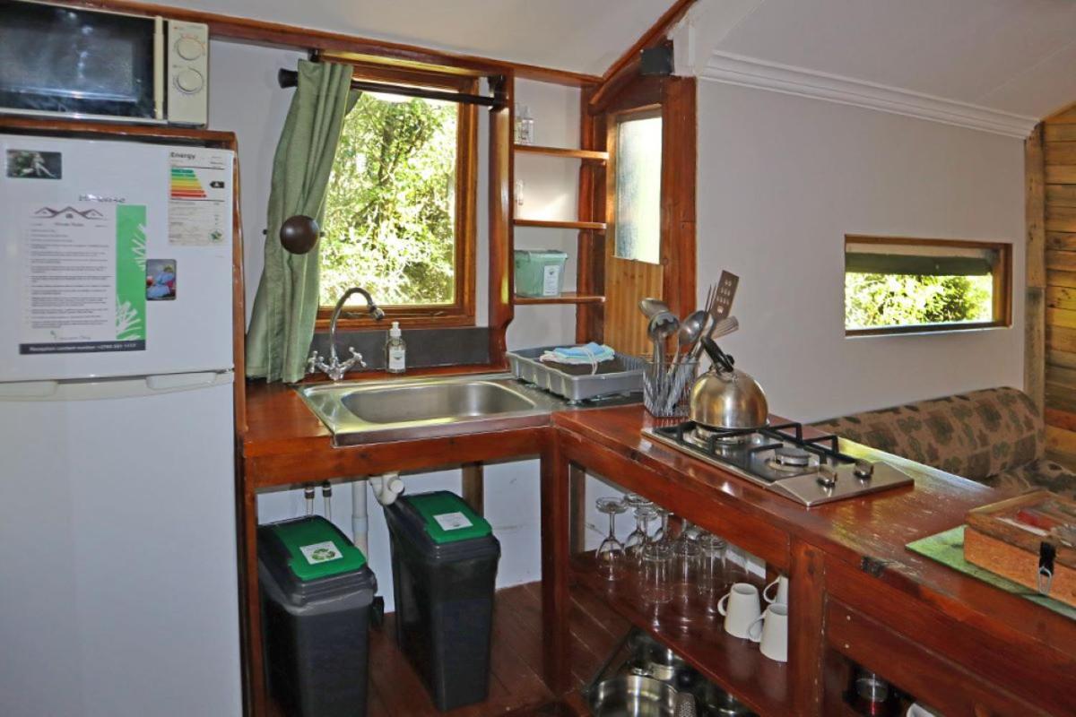 Teniqua Treetops Karatara Settlement Exterior photo