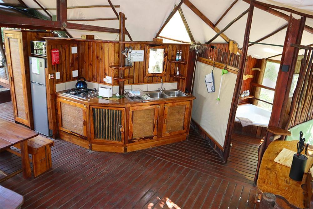 Teniqua Treetops Karatara Settlement Exterior photo