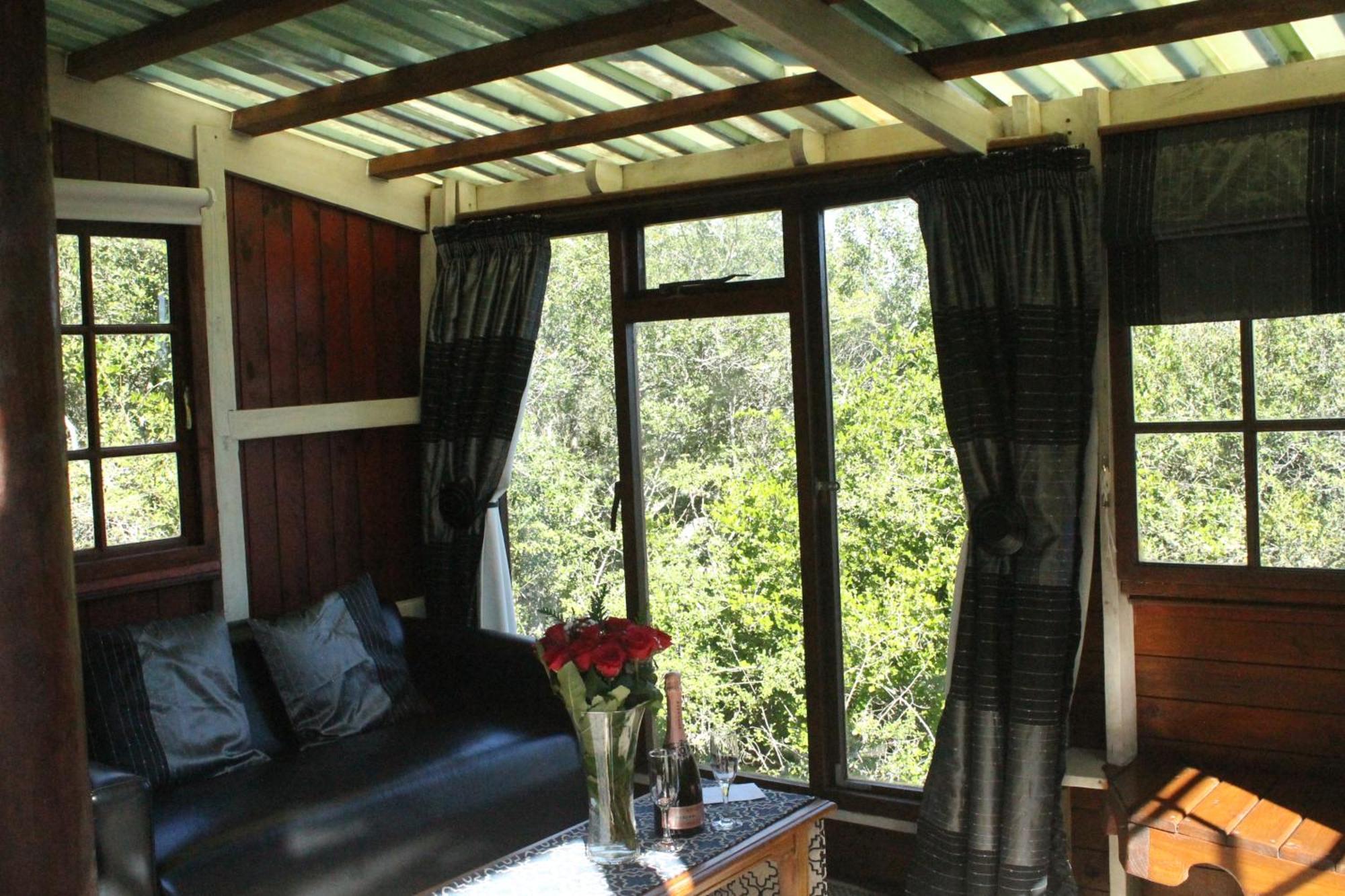 Teniqua Treetops Karatara Settlement Room photo