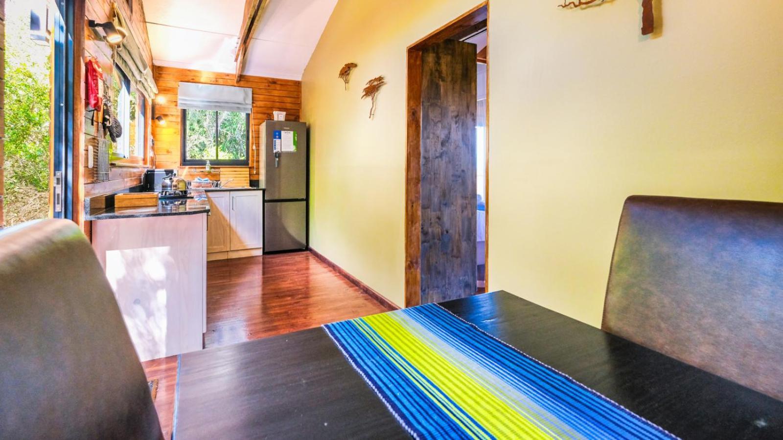 Teniqua Treetops Karatara Settlement Room photo