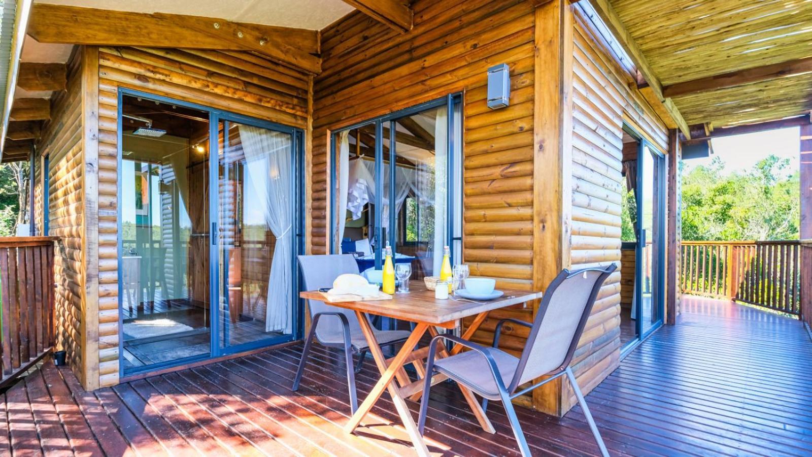 Teniqua Treetops Karatara Settlement Room photo