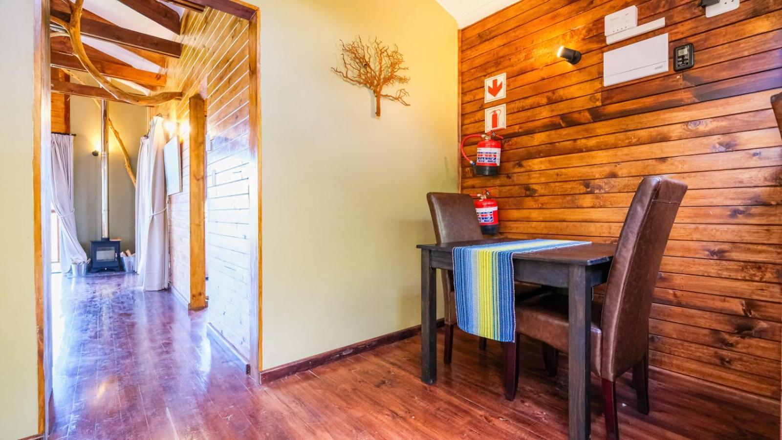 Teniqua Treetops Karatara Settlement Room photo