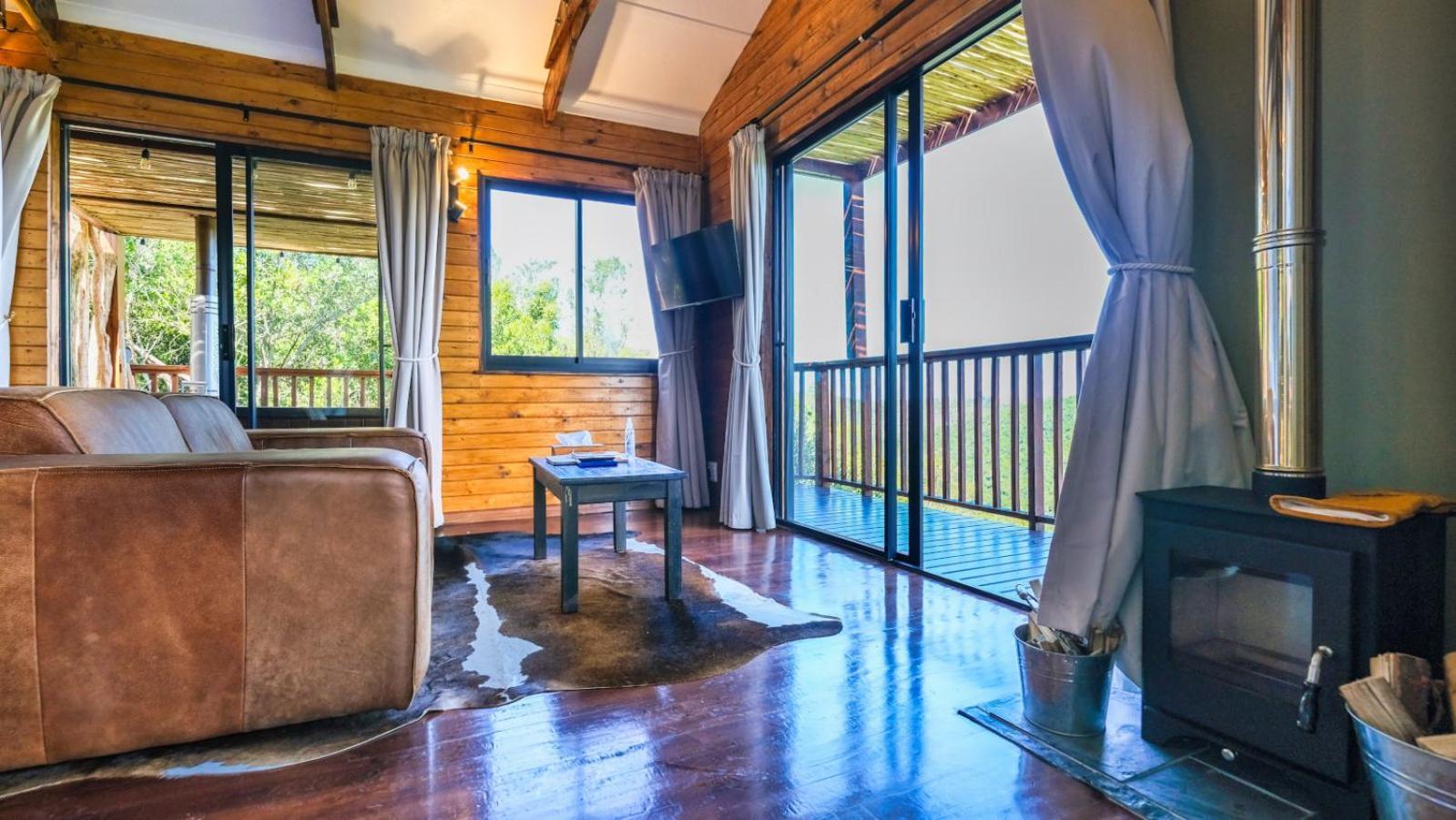Teniqua Treetops Karatara Settlement Room photo