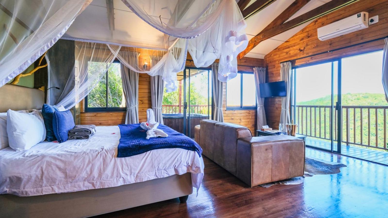 Teniqua Treetops Karatara Settlement Room photo