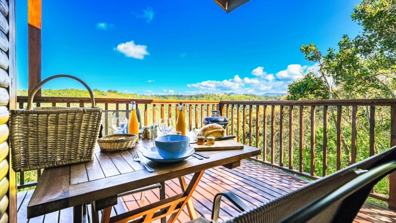 Teniqua Treetops Karatara Settlement Room photo