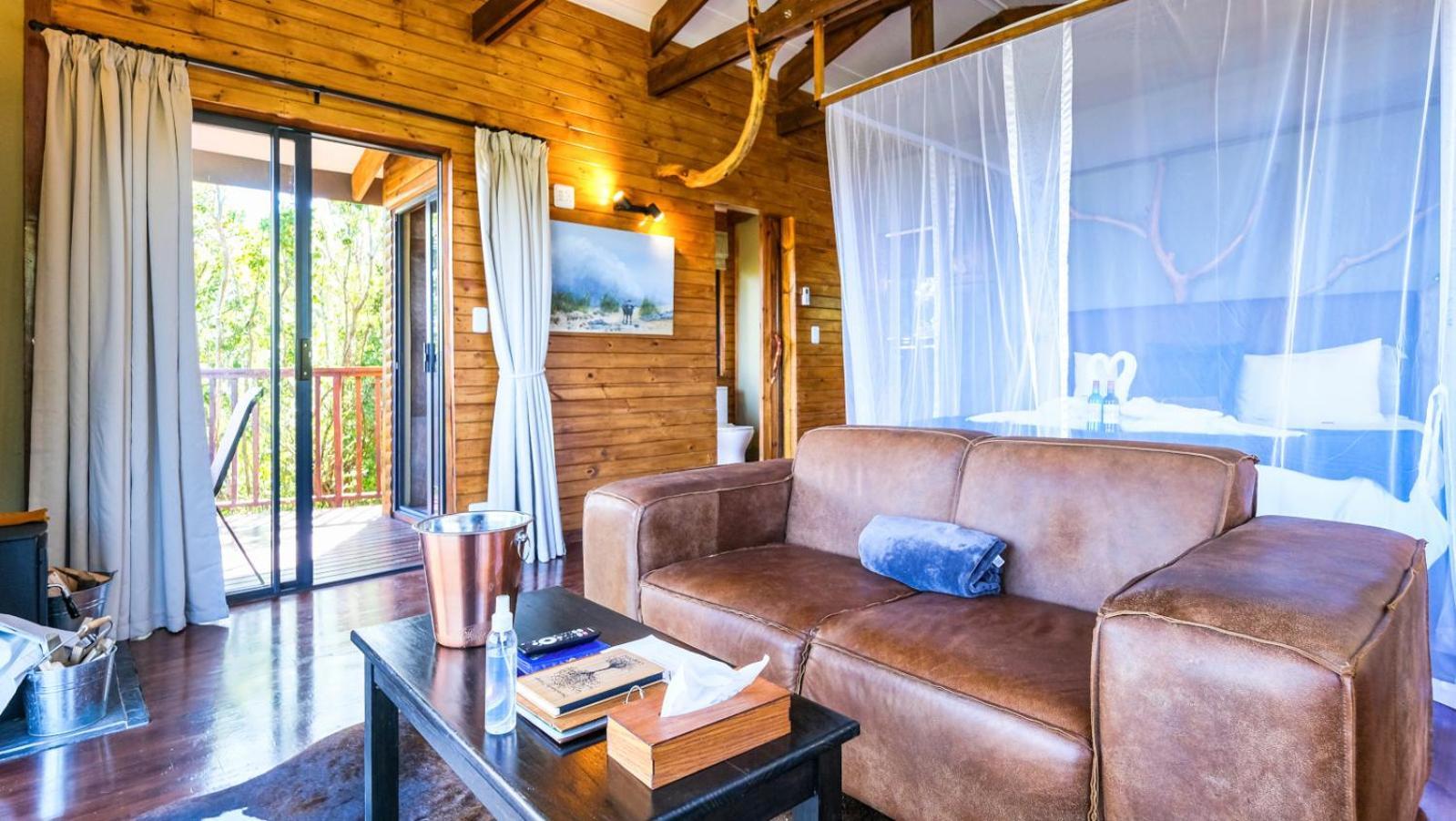 Teniqua Treetops Karatara Settlement Room photo