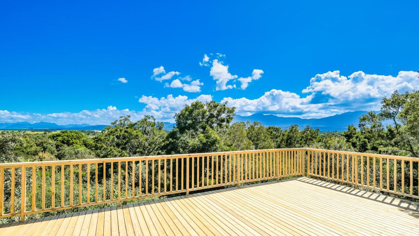 Teniqua Treetops Karatara Settlement Exterior photo