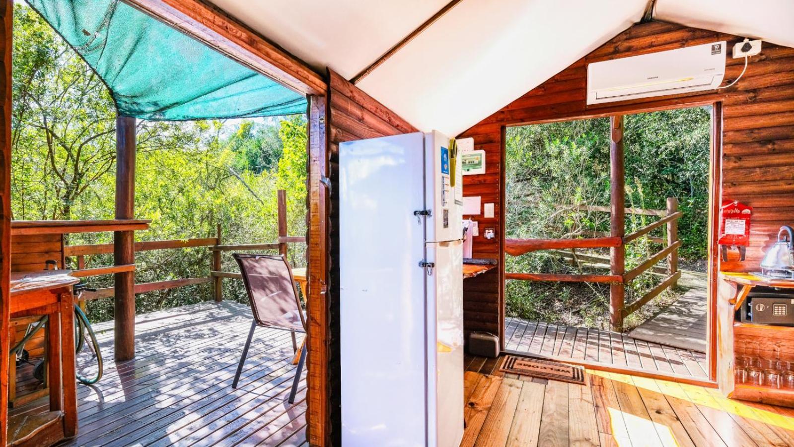 Teniqua Treetops Karatara Settlement Room photo