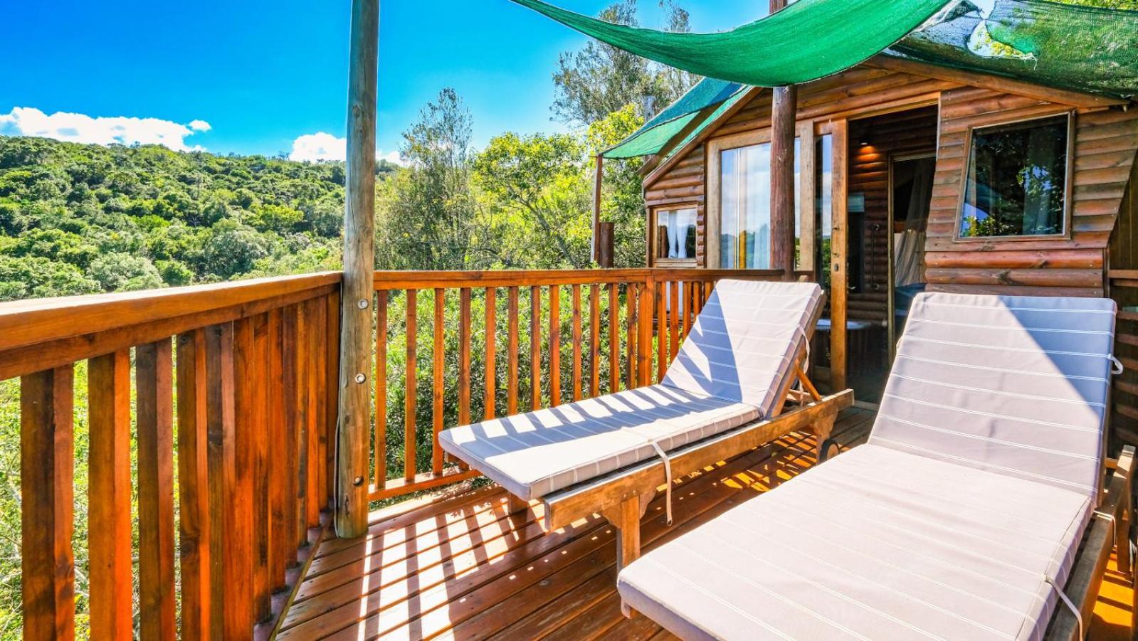 Teniqua Treetops Karatara Settlement Room photo